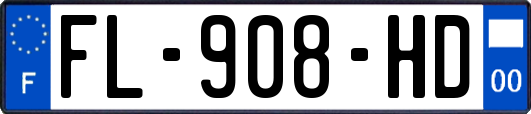 FL-908-HD