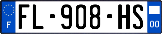 FL-908-HS