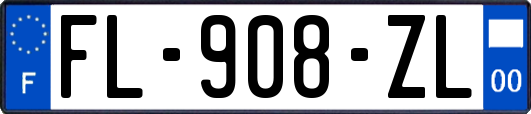 FL-908-ZL