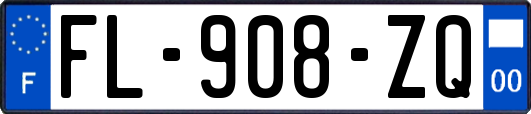 FL-908-ZQ