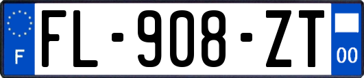 FL-908-ZT