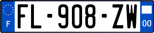 FL-908-ZW