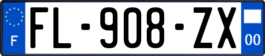 FL-908-ZX