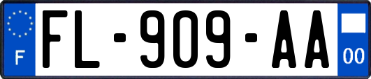 FL-909-AA