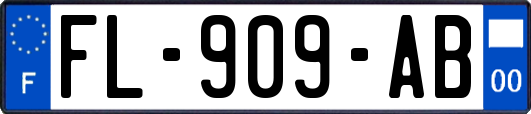 FL-909-AB