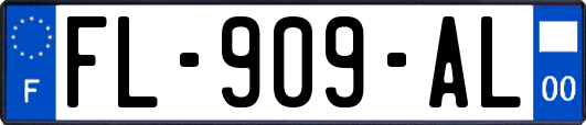 FL-909-AL