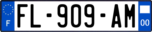 FL-909-AM