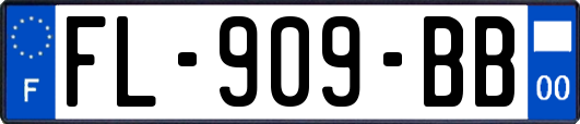 FL-909-BB