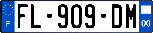 FL-909-DM