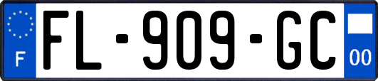 FL-909-GC
