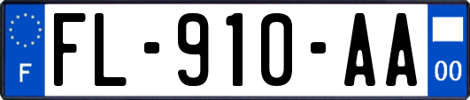 FL-910-AA