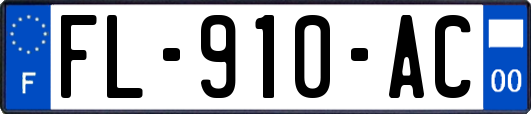 FL-910-AC