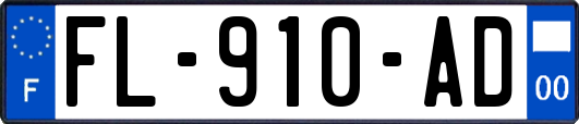 FL-910-AD