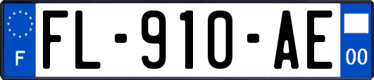 FL-910-AE