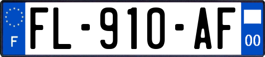 FL-910-AF