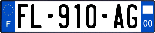 FL-910-AG