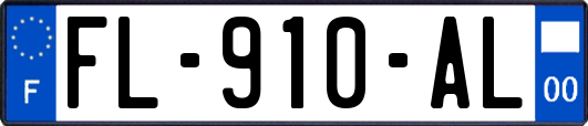 FL-910-AL