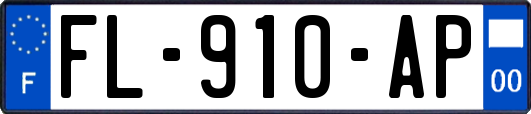 FL-910-AP