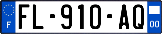 FL-910-AQ
