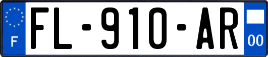 FL-910-AR