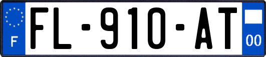 FL-910-AT