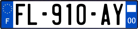FL-910-AY