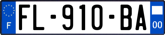 FL-910-BA