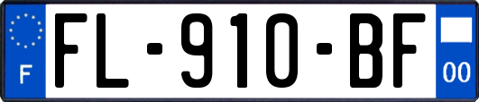 FL-910-BF