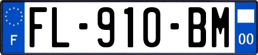 FL-910-BM