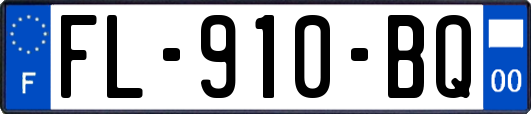 FL-910-BQ