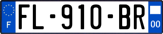 FL-910-BR