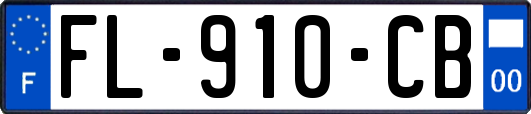 FL-910-CB