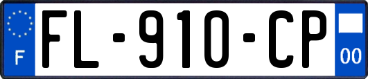 FL-910-CP