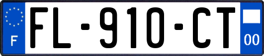 FL-910-CT