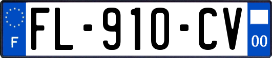FL-910-CV