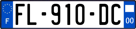 FL-910-DC