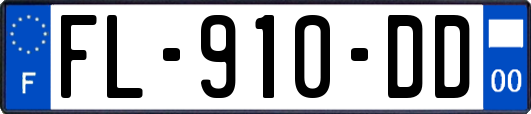 FL-910-DD