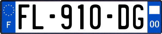 FL-910-DG