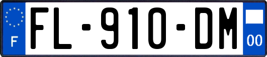 FL-910-DM