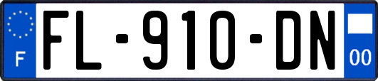 FL-910-DN