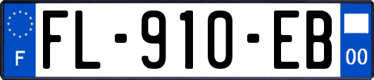 FL-910-EB