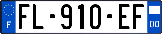 FL-910-EF