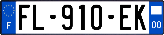 FL-910-EK