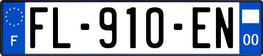FL-910-EN