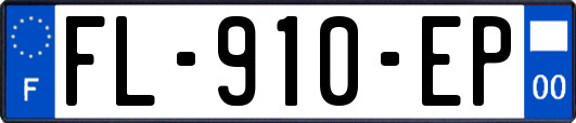 FL-910-EP