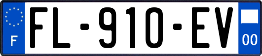 FL-910-EV