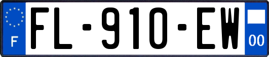 FL-910-EW
