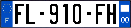 FL-910-FH