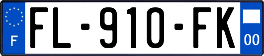 FL-910-FK