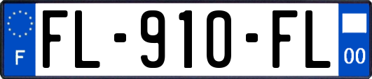 FL-910-FL